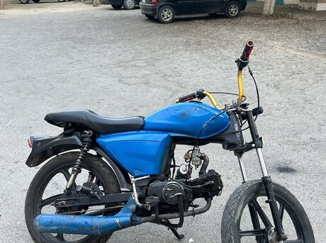 Tufan M50