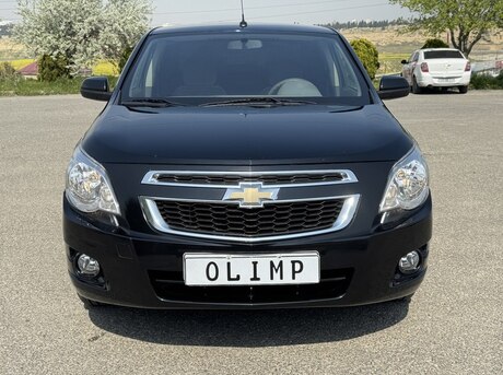 Chevrolet Cobalt