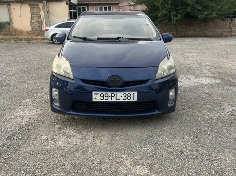 Toyota Prius 2010