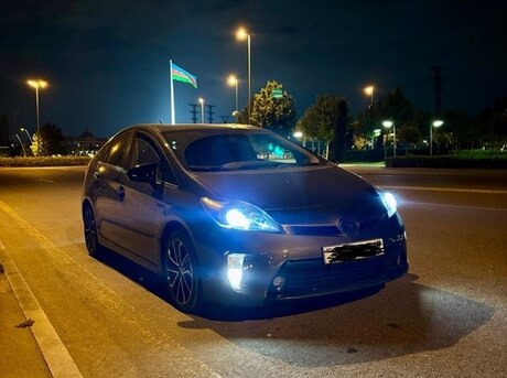 Toyota Prius 2013