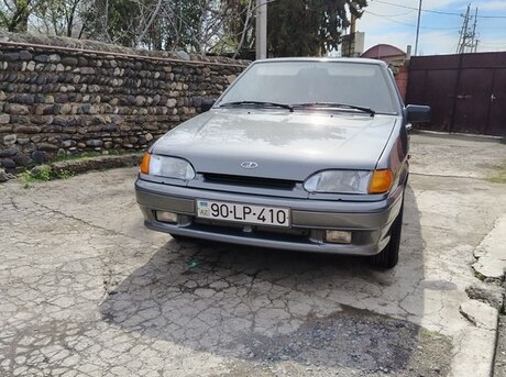 LADA (VAZ) 2115 2011