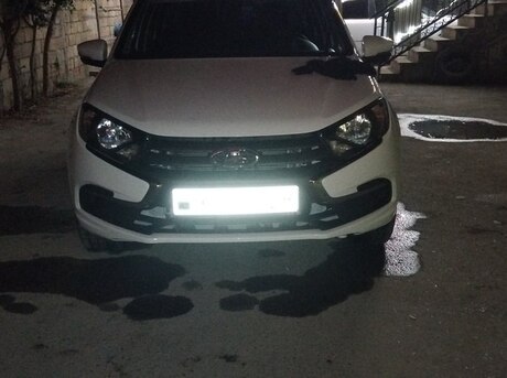 LADA (VAZ) Granta