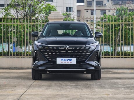 Changan  2025