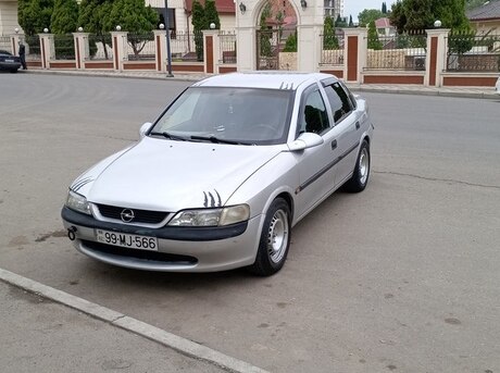 Opel Vectra 1998