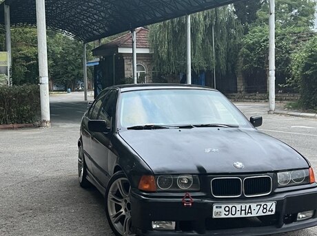 BMW 320 1997