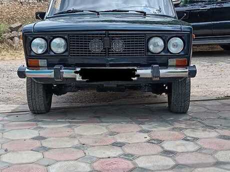 LADA (VAZ) 2106 2003