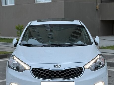 Kia Cerato 2014