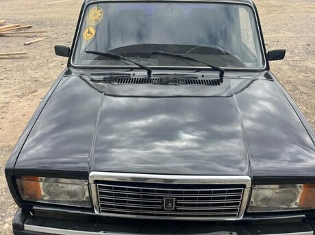 LADA (VAZ) 2107 2010