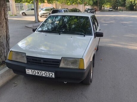 LADA (VAZ) 21099 2003