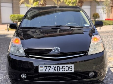 Toyota Prius 2008