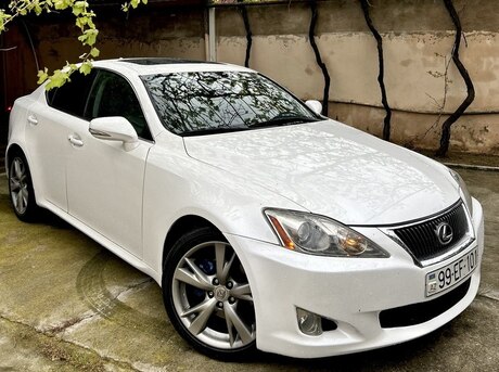 Lexus IS 250 2009