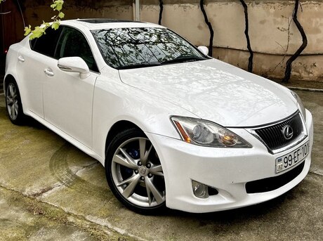 Lexus IS 250