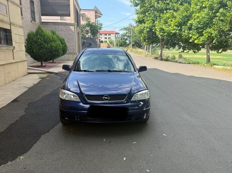 Opel Astra 1999