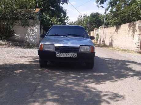 LADA (VAZ) 21099 2002