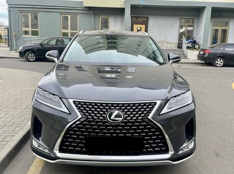 Lexus RX 300