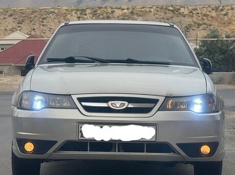 Daewoo Nexia 2009