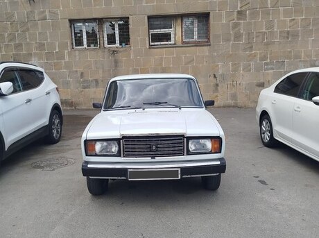 LADA (VAZ) 2107 2007