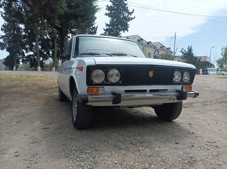 LADA (VAZ) 2106 2005