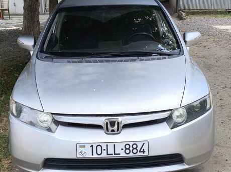 Honda Civic 2007