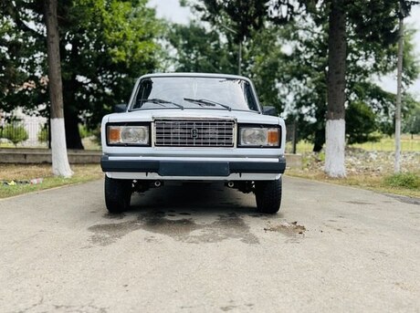 LADA (VAZ) 2107 2009