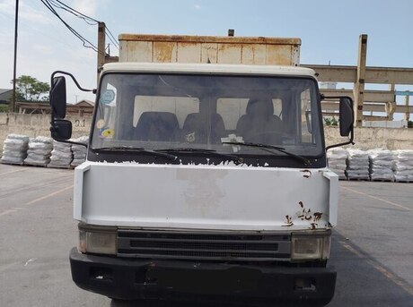 Iveco Otoyol