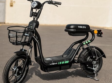 Volta VSM