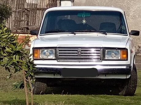 LADA (VAZ) 2107 1995