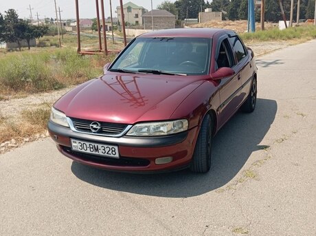 Opel Vectra 1996