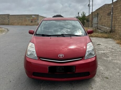 Toyota Prius 2006