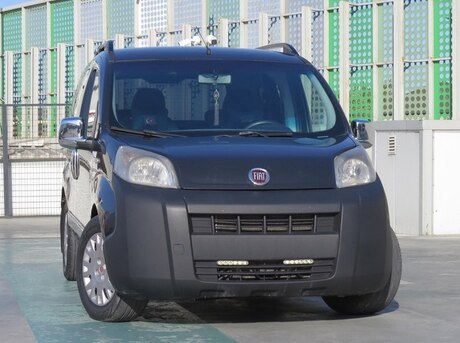 Fiat Fiorino