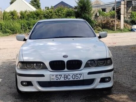 BMW 530 2003