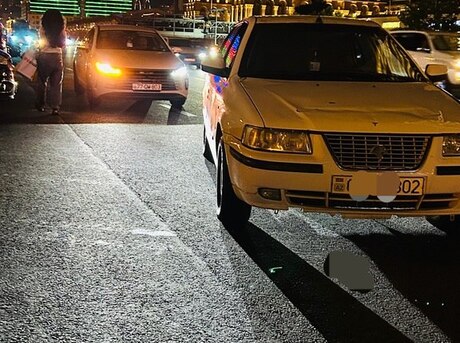Khazar LX 2021