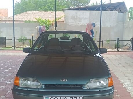 LADA (VAZ) 2115 2009