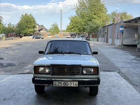 LADA (VAZ) 2107 2003
