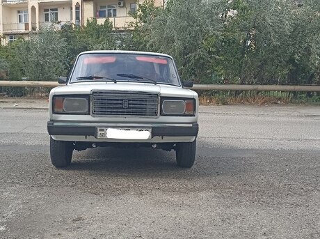 LADA (VAZ) 2107 2003