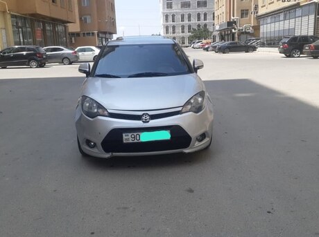 MG 350 2013