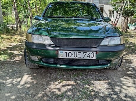 Opel Vectra 1996