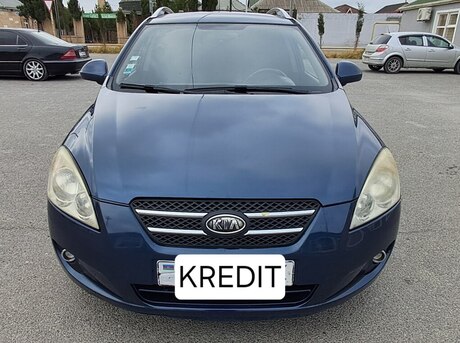Kia  2008