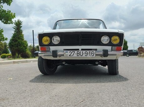 LADA (VAZ) 2106 1998