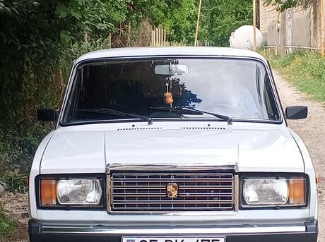 LADA (VAZ) 2107 2009
