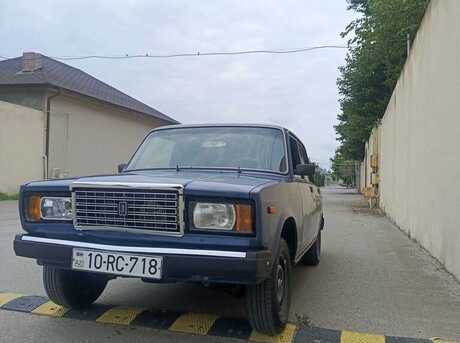 LADA (VAZ) 2107 2006