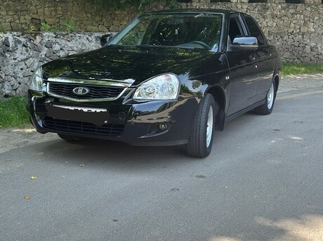 LADA (VAZ) Priora 2009