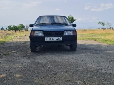 LADA (VAZ) 21099 2001