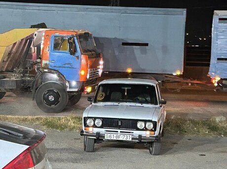 LADA (VAZ) 2106 1999