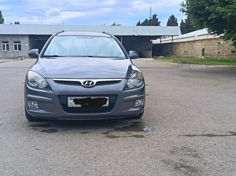 Hyundai i30 2009