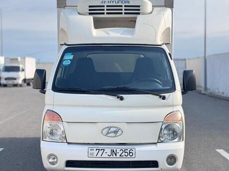 Hyundai H 100 2011
