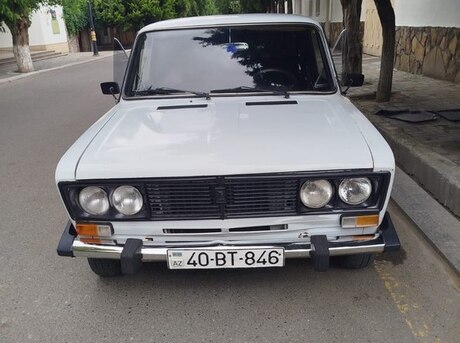 LADA (VAZ) 2106 1994