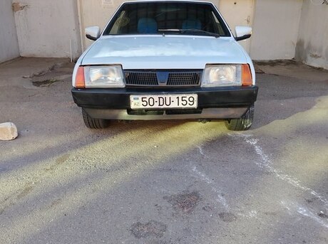 LADA (VAZ) 2109 1994