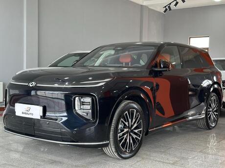 Changan Qiyuan Q07