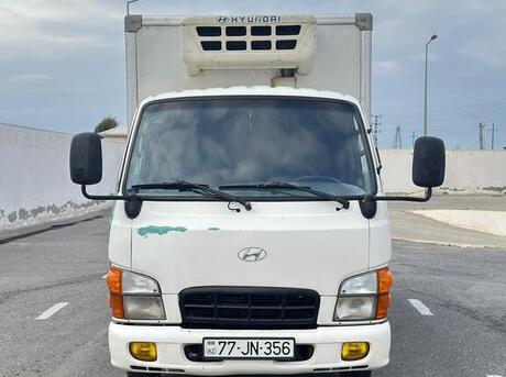 Hyundai HD-45 2010